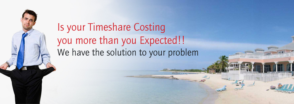 If your Timeshare is paid off and you want to get rid of it fast, ExitATimeshare can help!